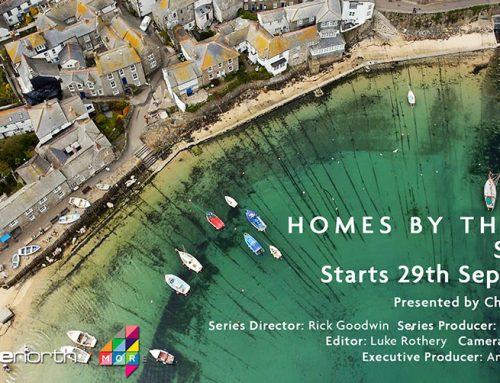 More 4 Tonight 9pm