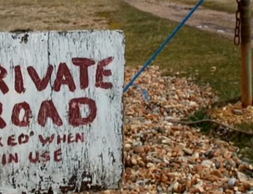 Dungeness – A Way of Life!