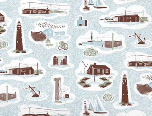 Dungeness Wallpaper?