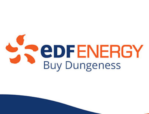 Dungeness Estate Sold