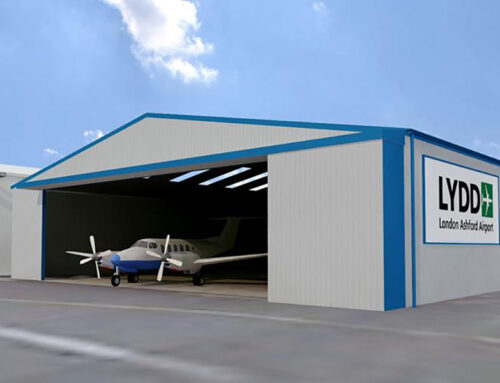 Lydd Airport Appeal
