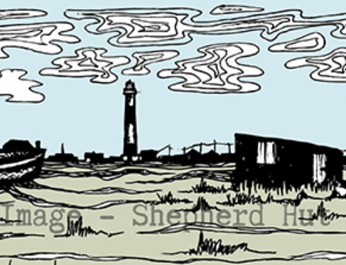 More ‘Arty’ things from Dungeness
