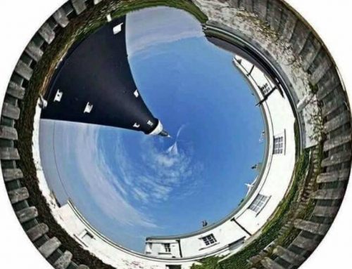 Fisheye
