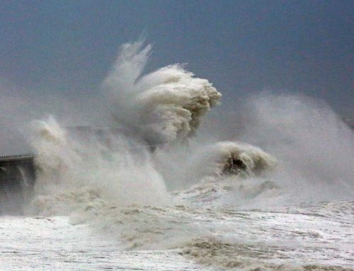 Storm Force Angus