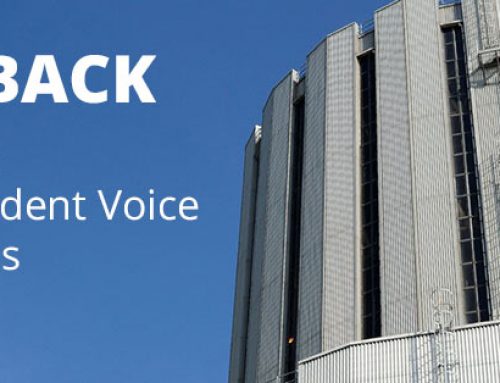Welcome Back – Apologies- Thank You and a Warning