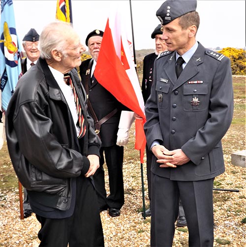 19-April-Colin-Clayton-with-Polish-air-Force
