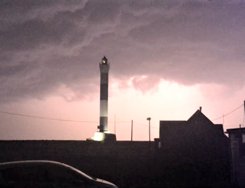 A Good Storm