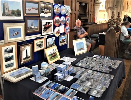 Local Photographer – John Chevis