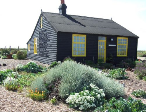 £3.5 Million Required to save Prospect Cottage – Achieved and more!!