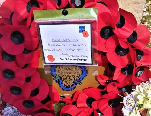 In Memory