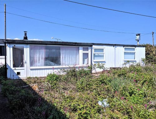 For Sale circa £200,000.  UNDER OFFER