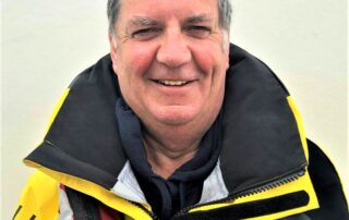 Photo Dungeness RNLI