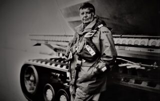 Photo jack Lowe